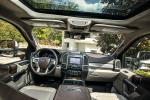 Ford F-450 Limited Super Duty 2017 года